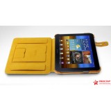 Чехол Zenus Masstige Color Edge diary для Samsung Galaxy Tab 8.9 P7300(морской)